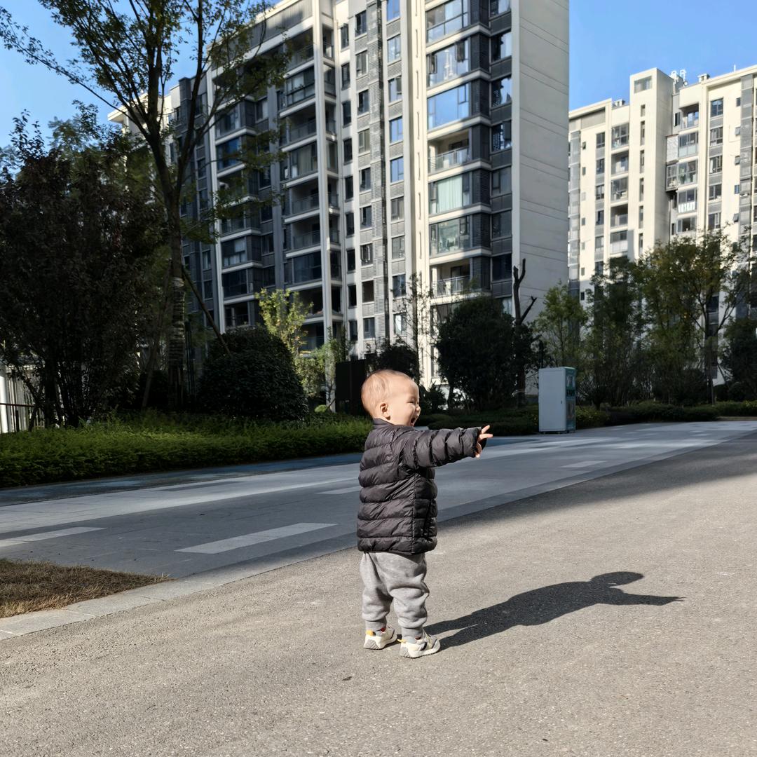 十里江湾小边