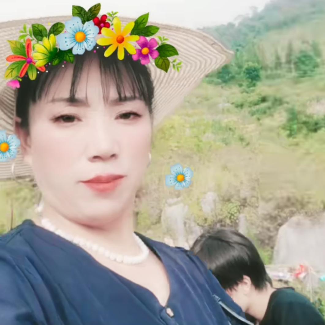 花好月圆   易