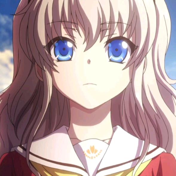 友利奈绪天下第一