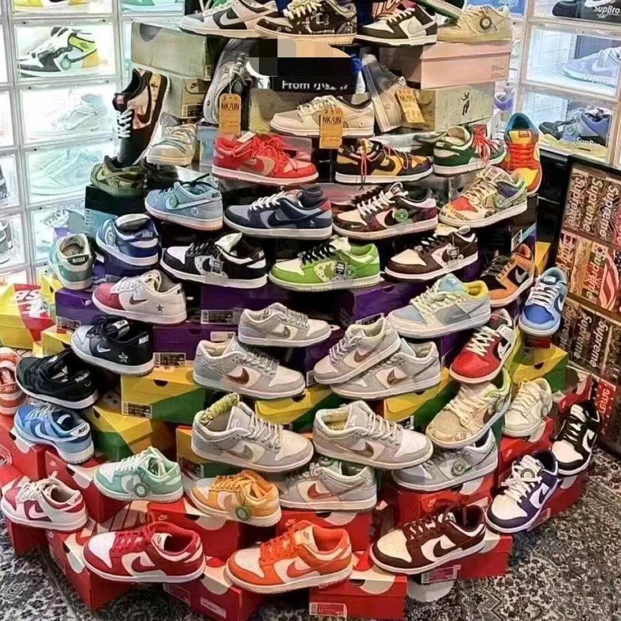莱特鞋店