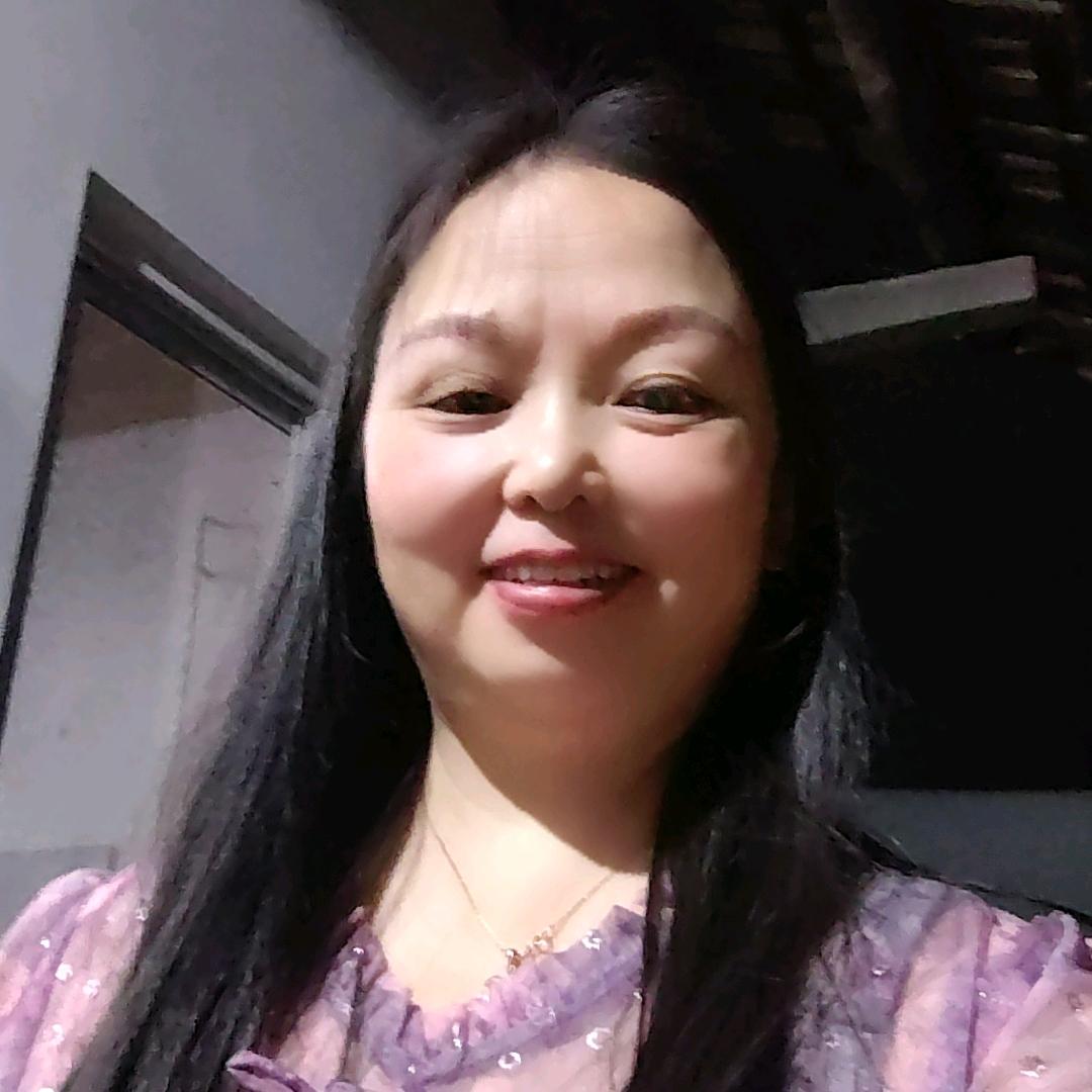 白合