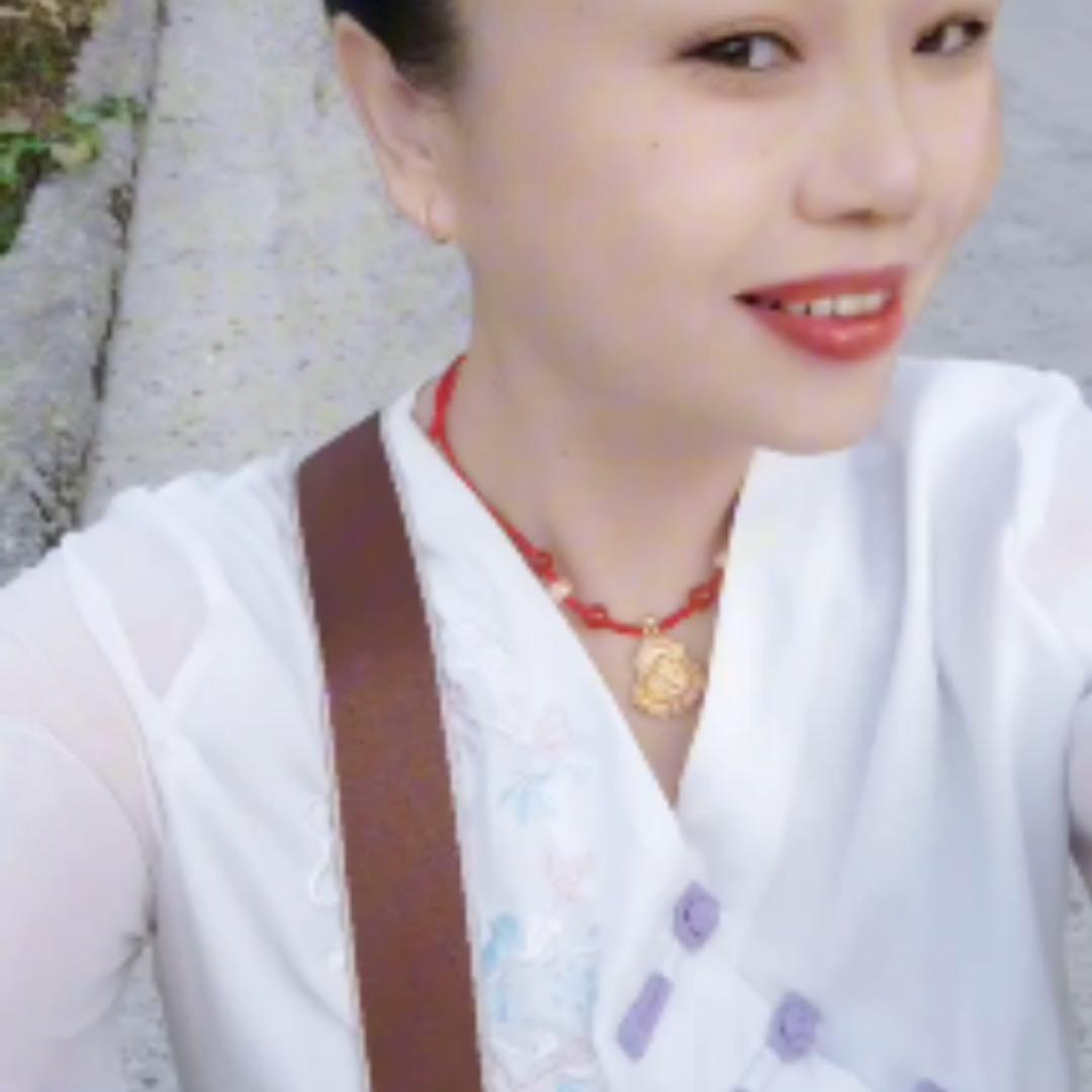 娇火火☀️吉祥