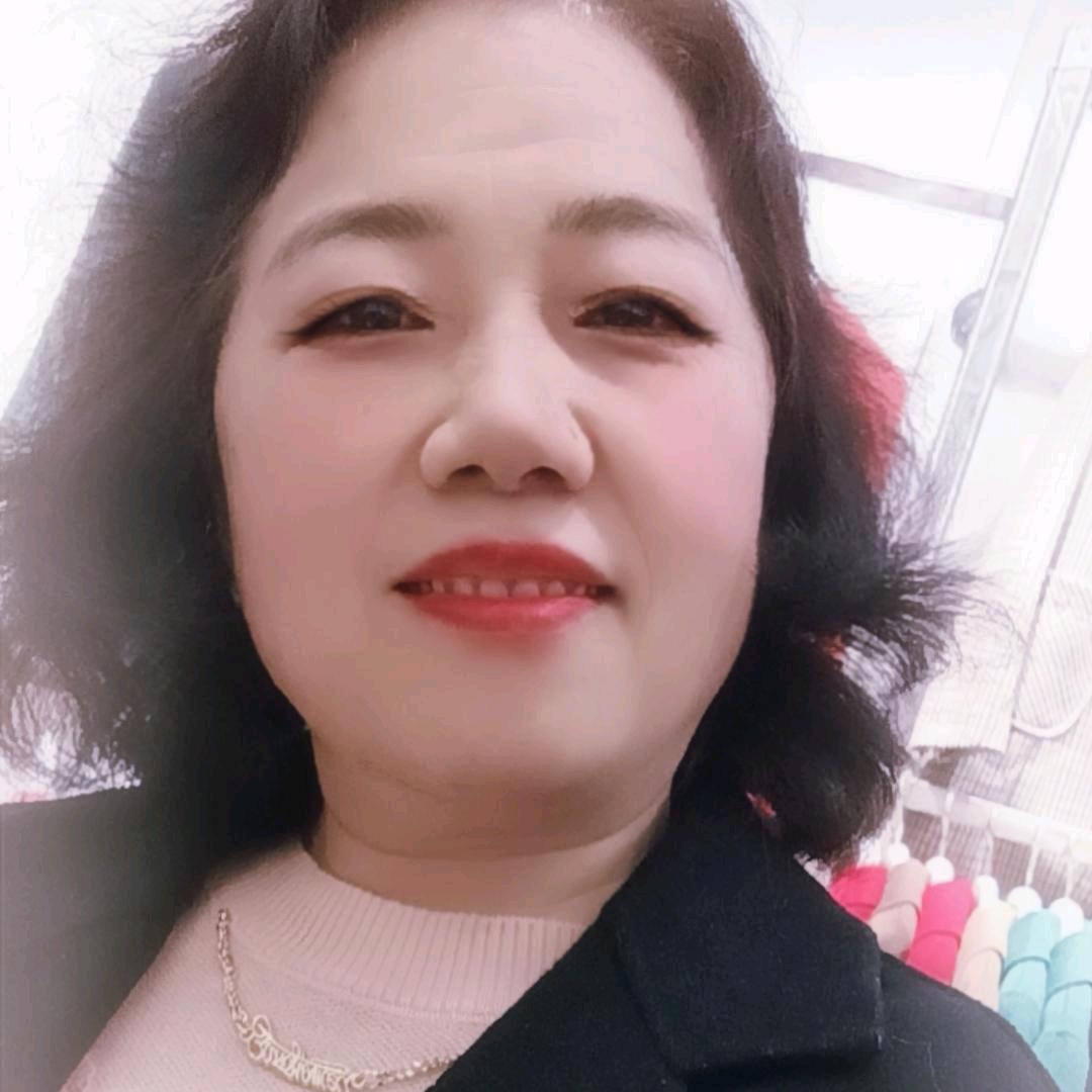旬阳黄姐