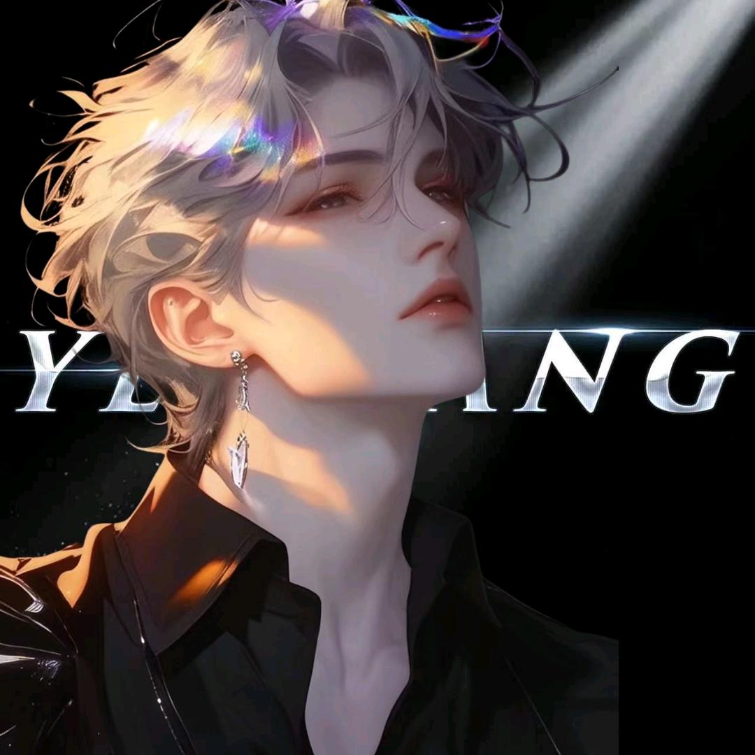 阿离ㅤ︅