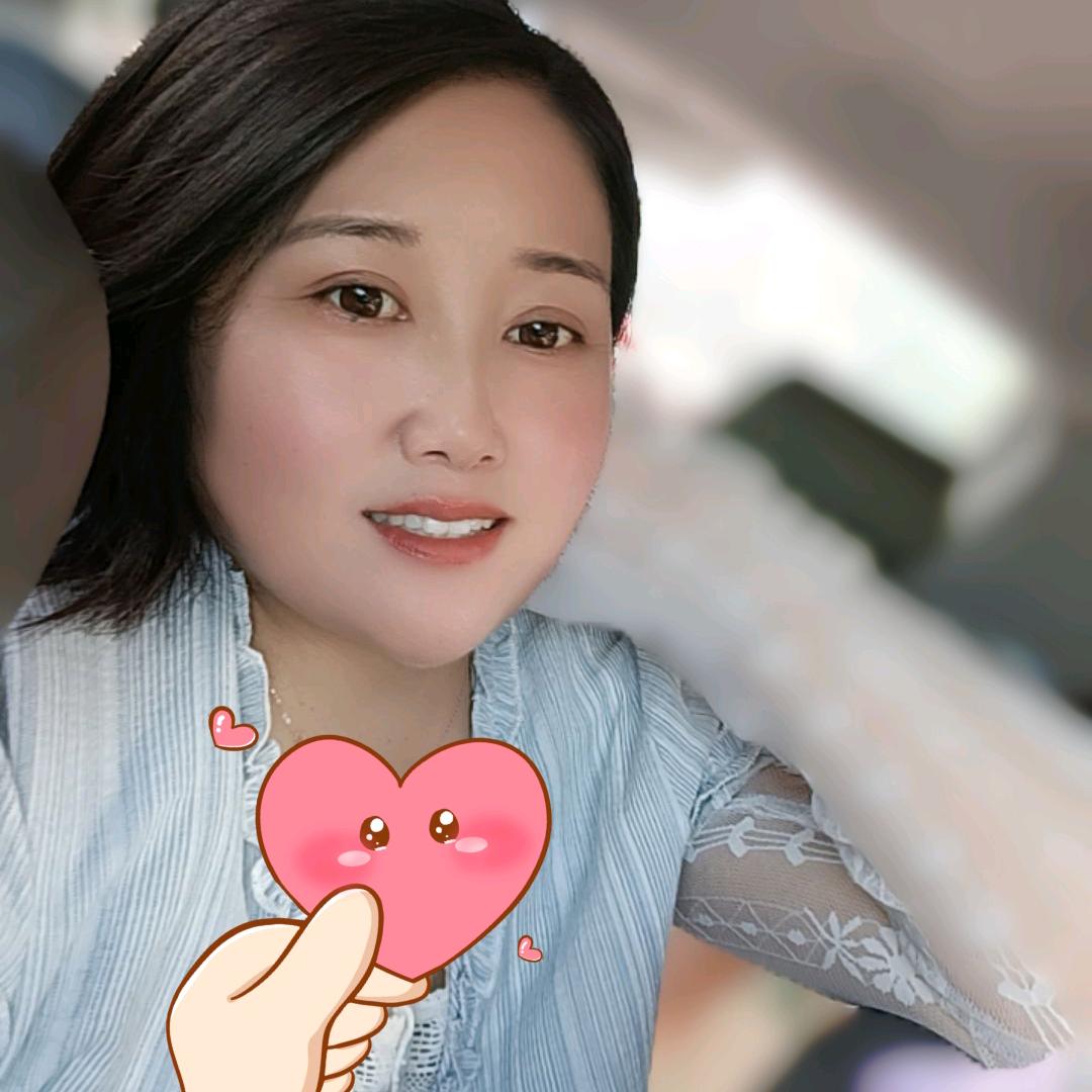 王 Mei ( 阜阳脱单 ）