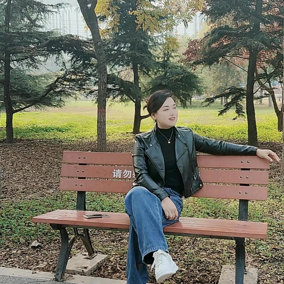 平安是福🌹韩红