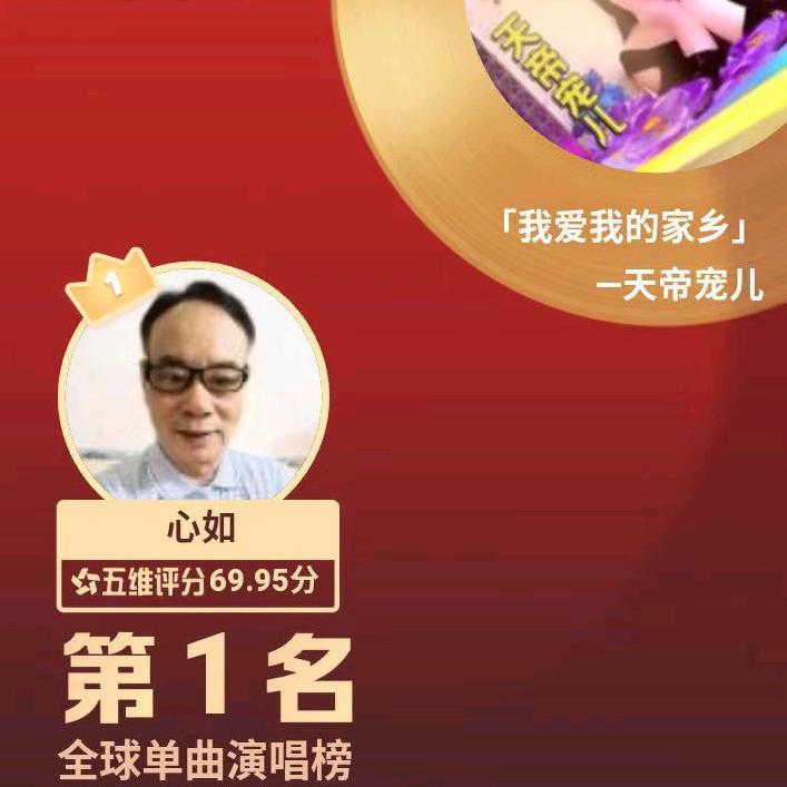 张佛庆