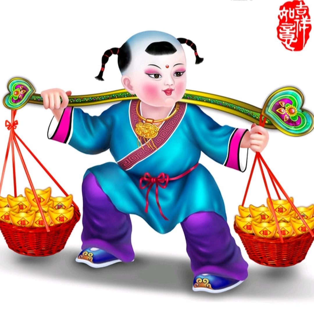 阿雄商业（阿威）