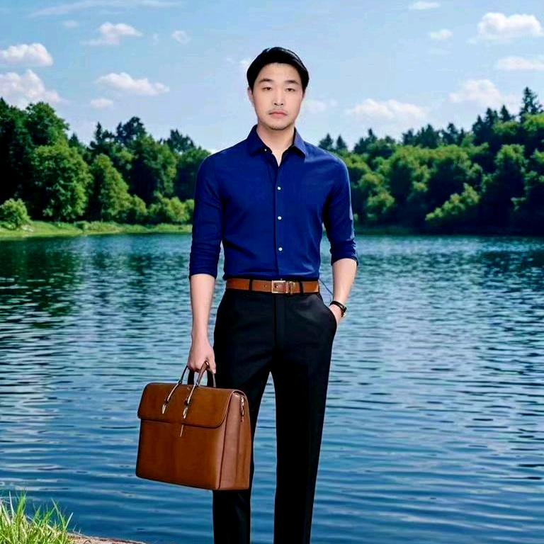 麻永福