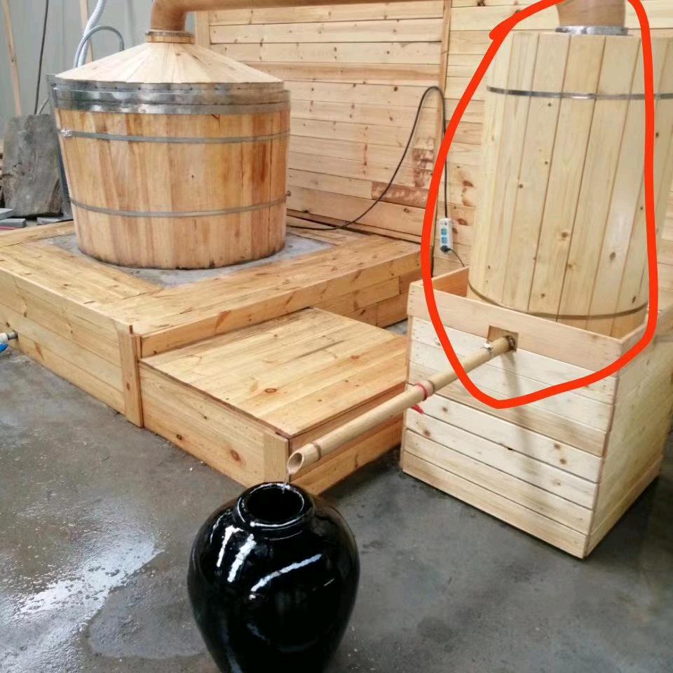 小联酒具