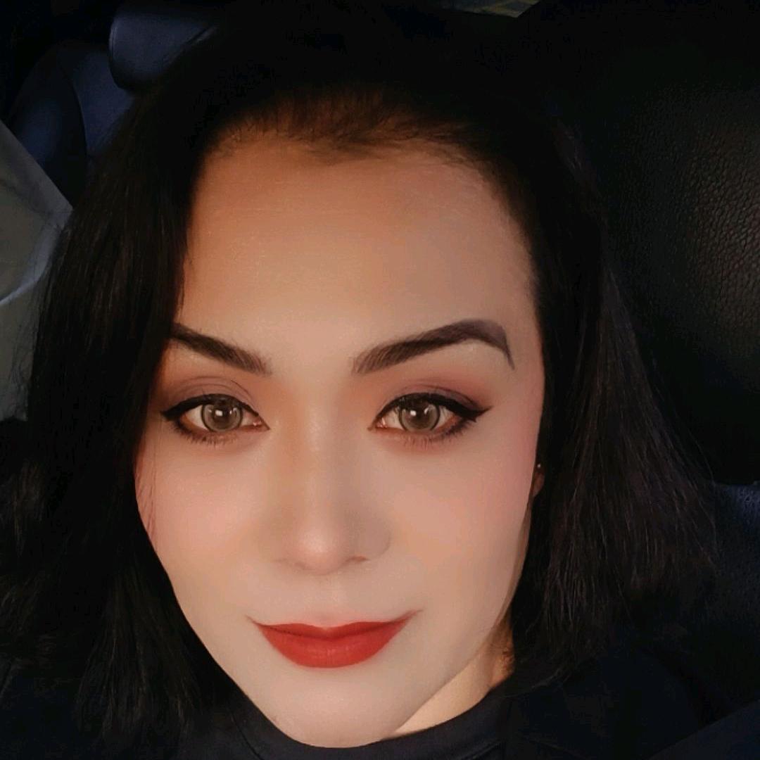 古丽美食乐园🌹