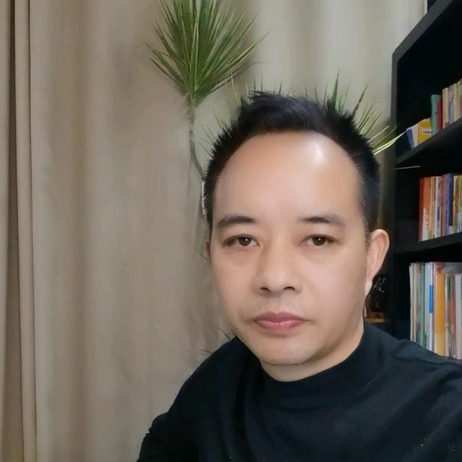 米默清语