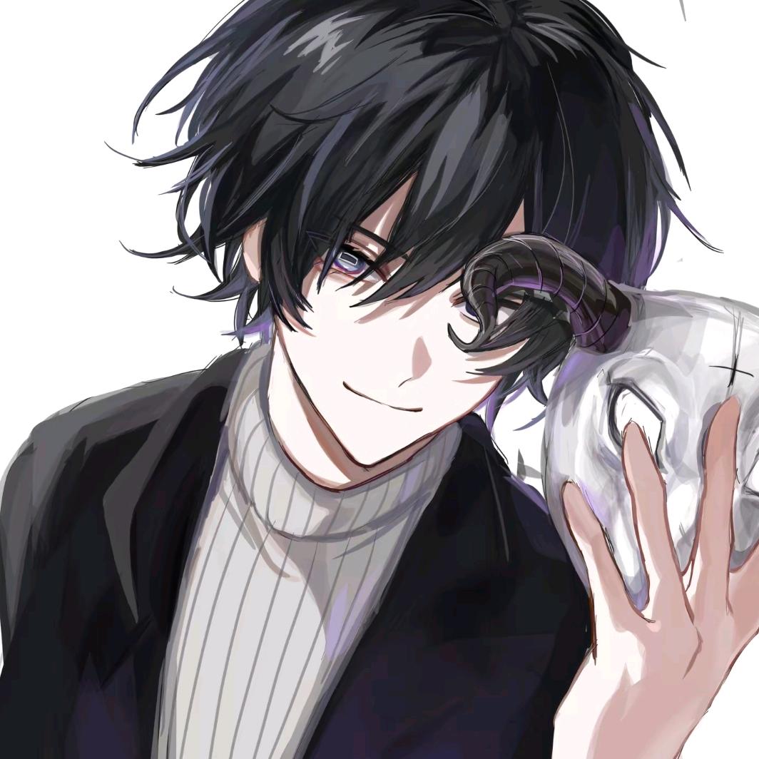 「天羊」