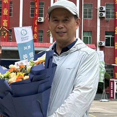 张老师说单招