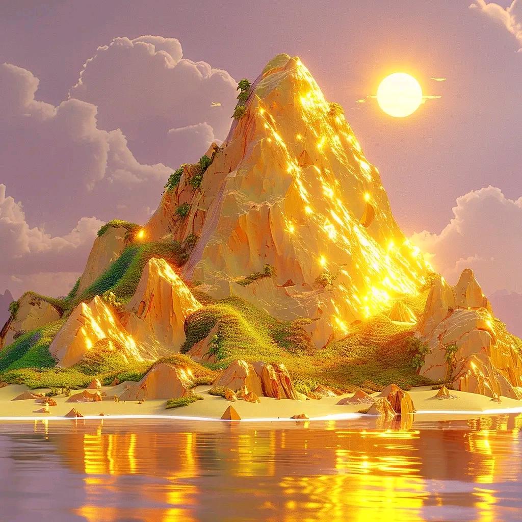 🌞等待☁️🌈