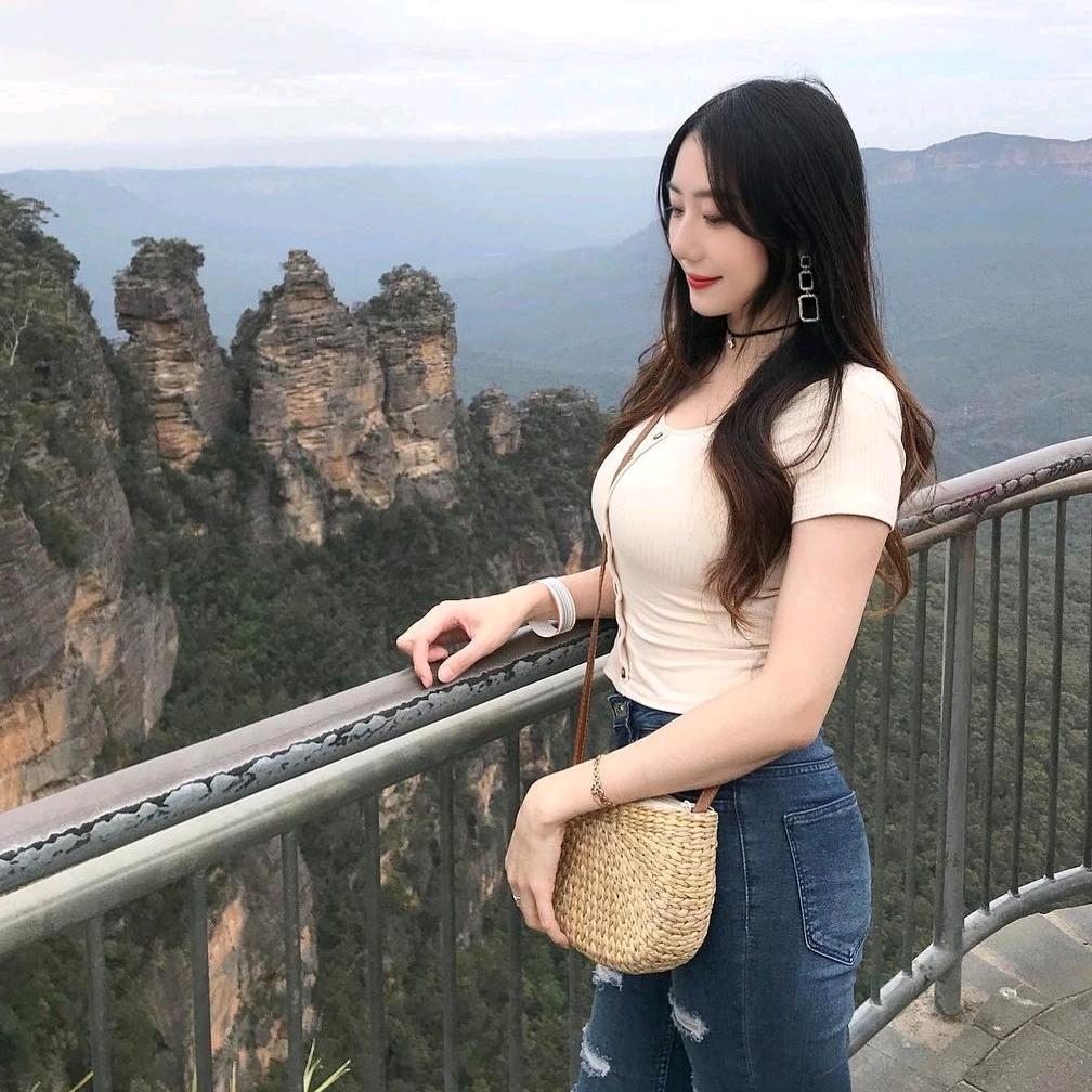 YAO瑶君