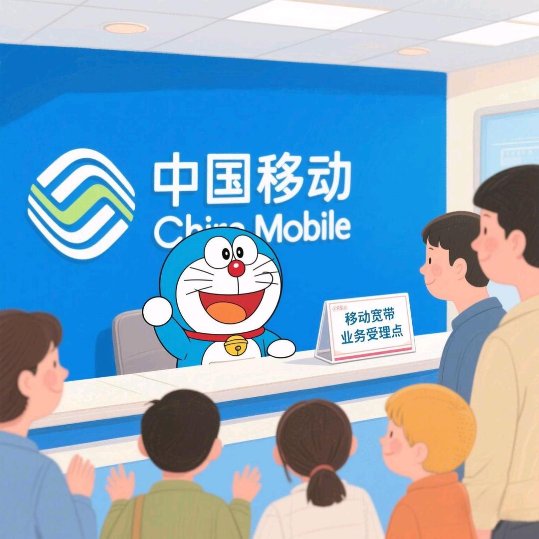 赣州移动.小郭