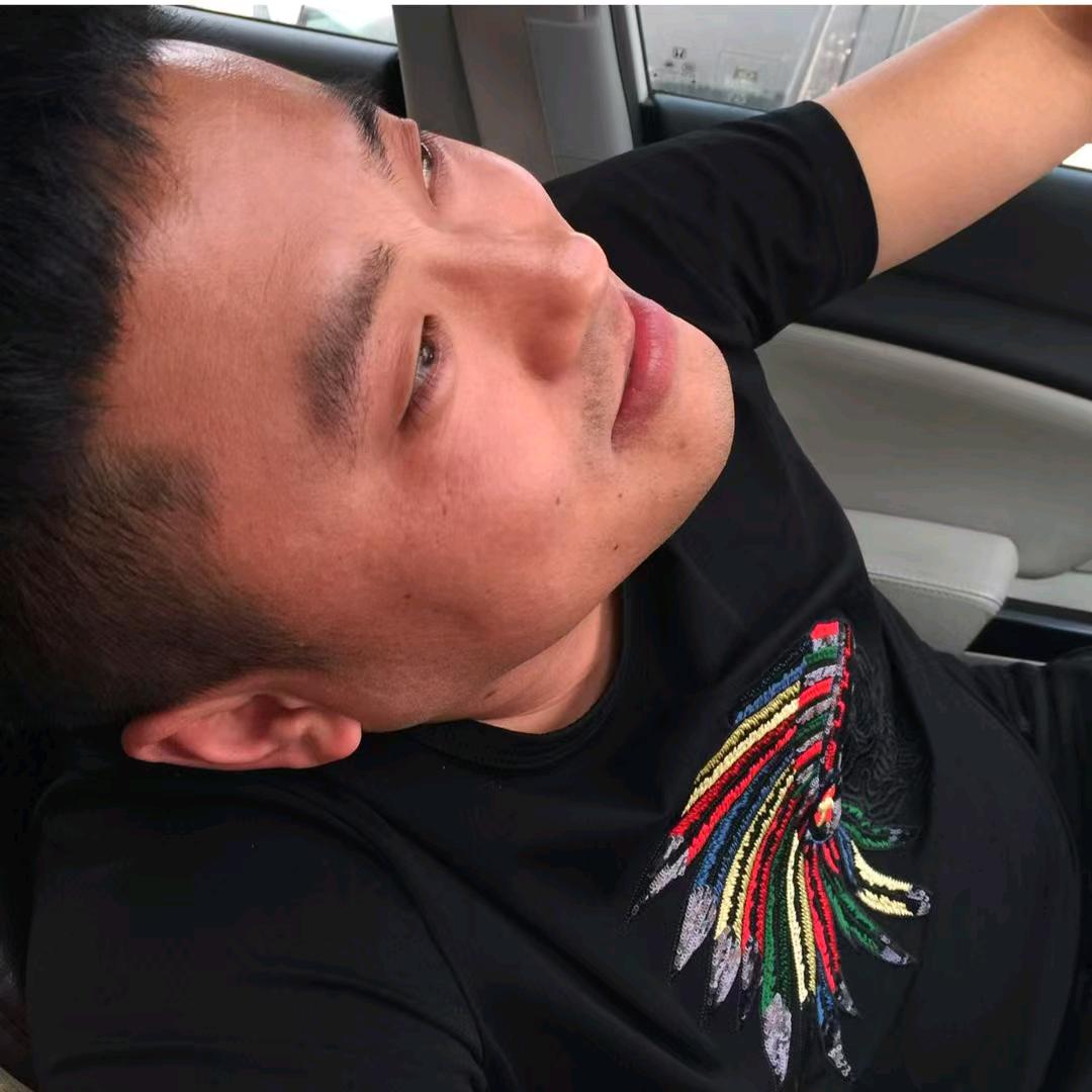 已為人父