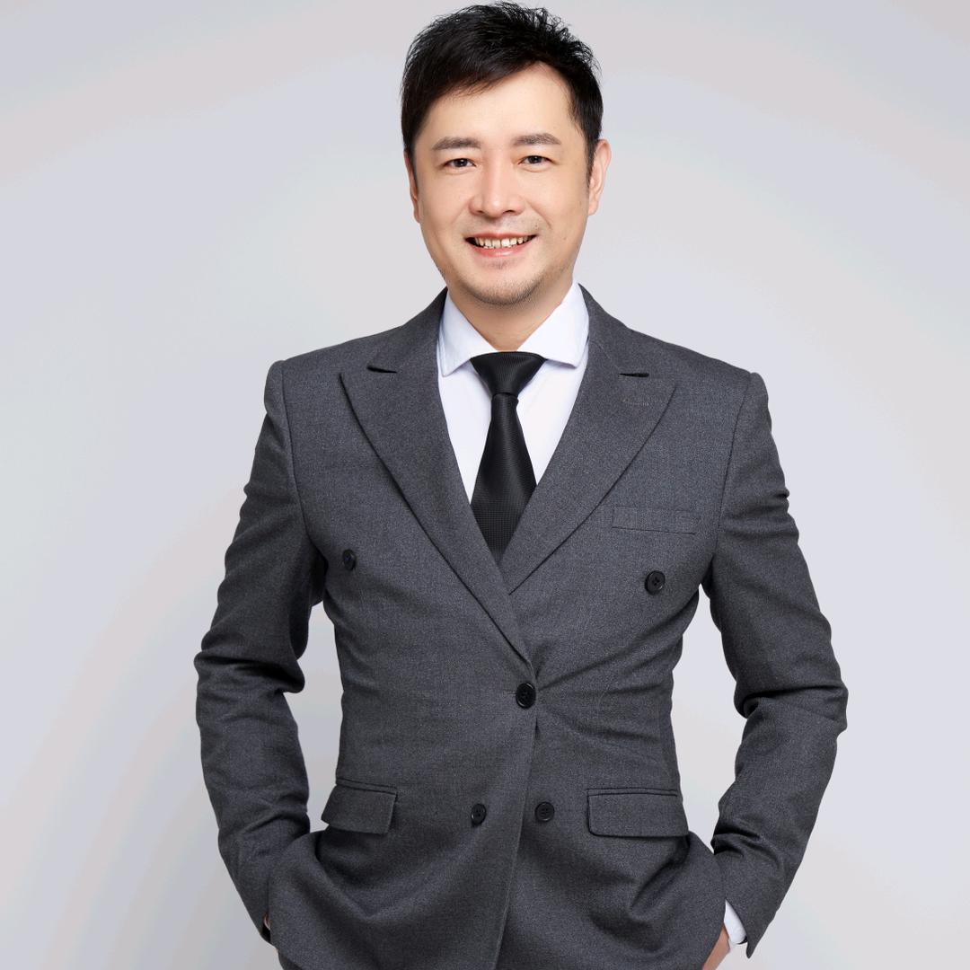 大齐老师