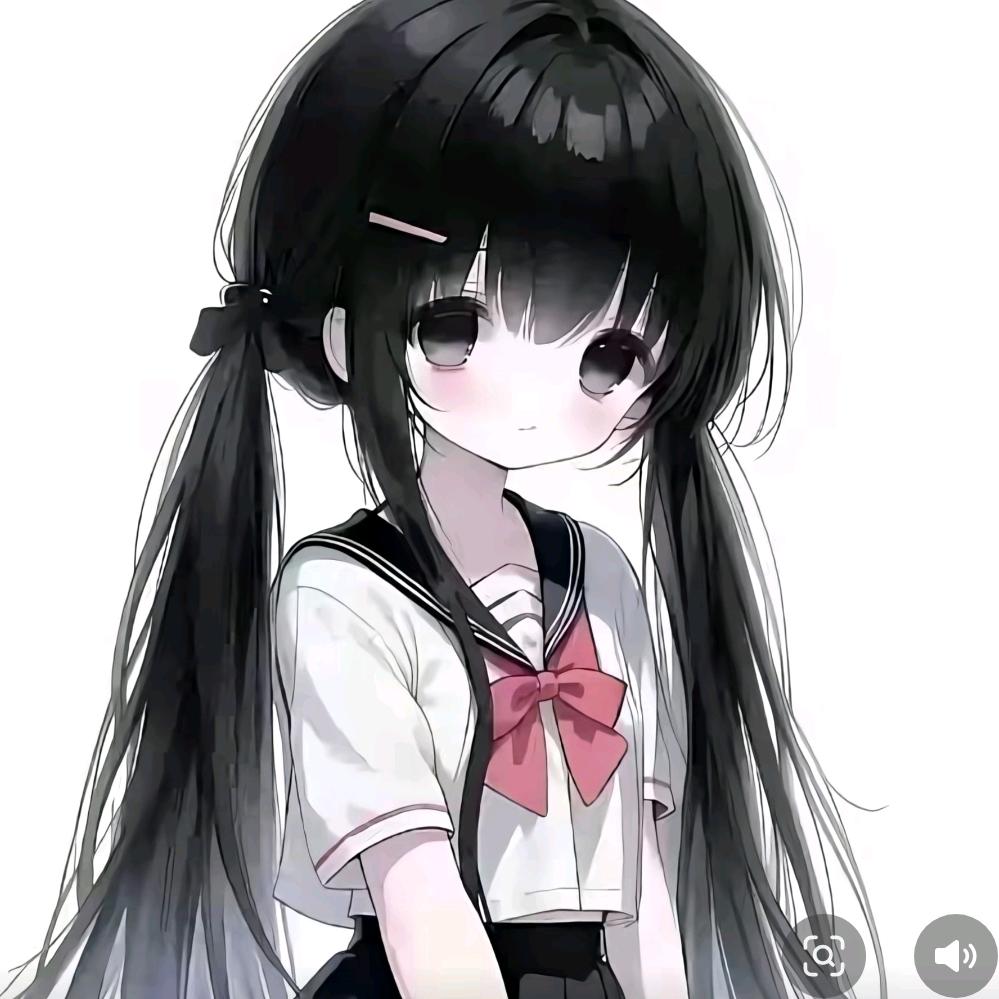喵～