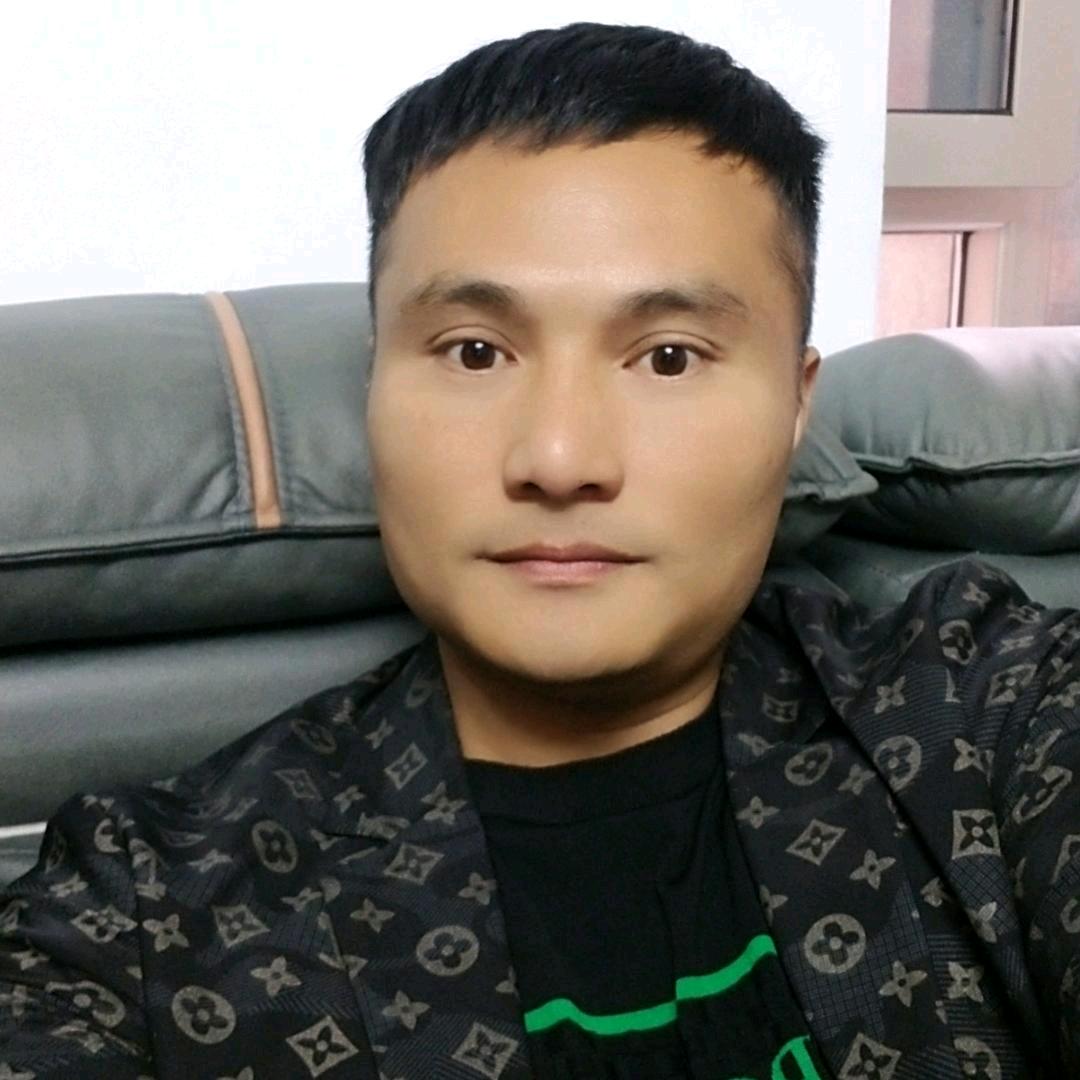 热心好市民。