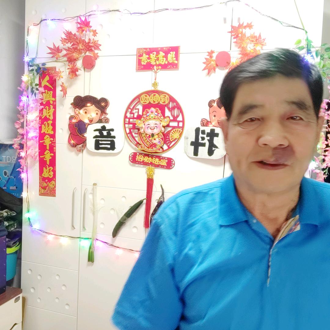 老薛头