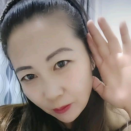 漠～然