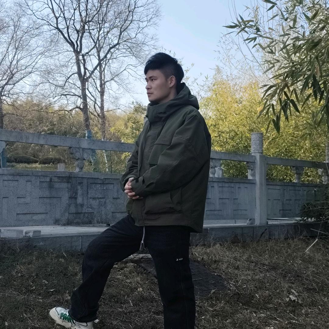 如果一切可以回到从前