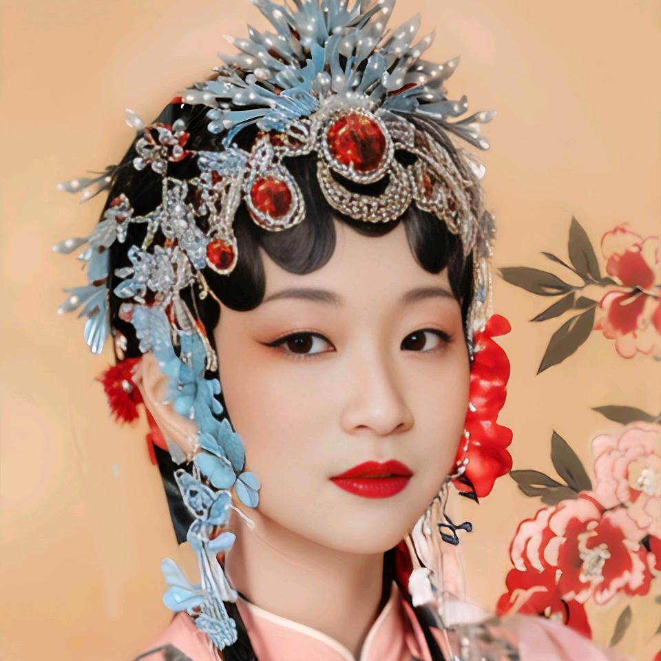 暮年