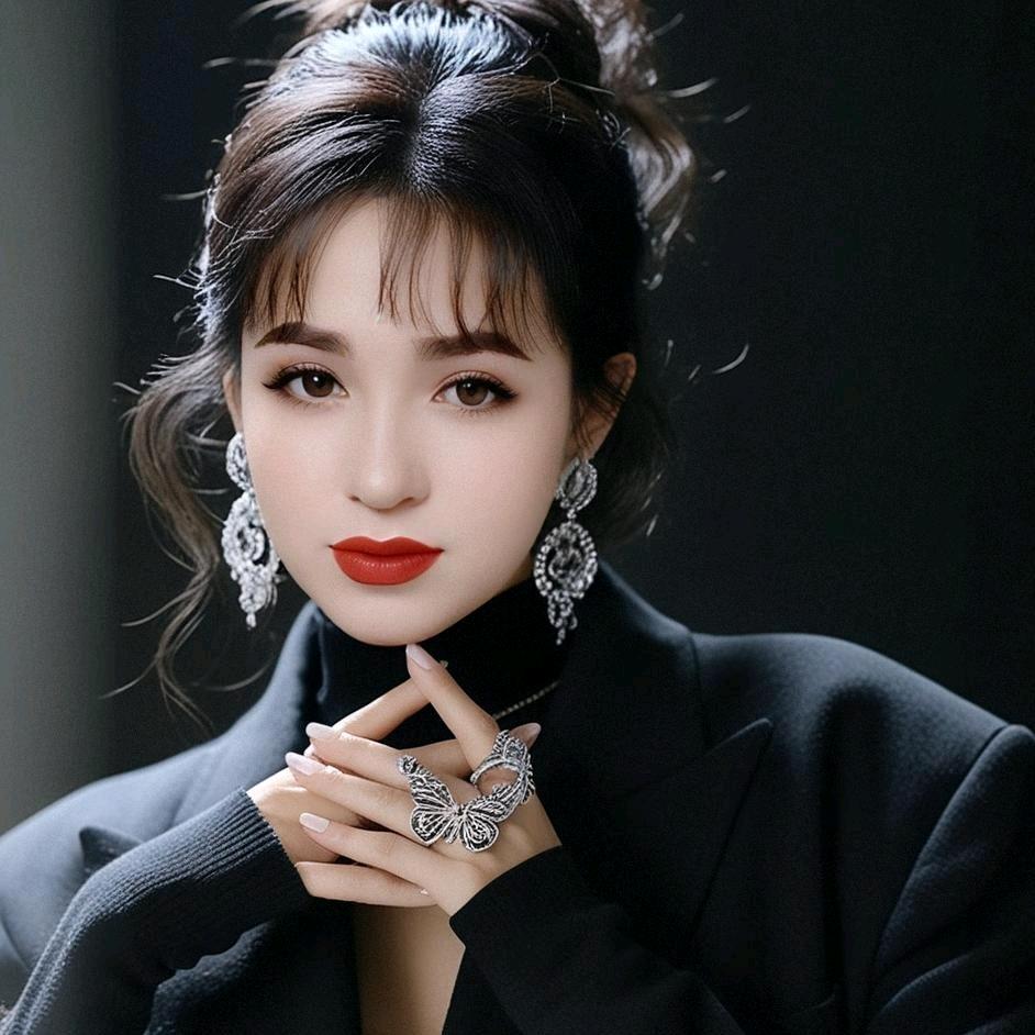 💋美丽人生💋