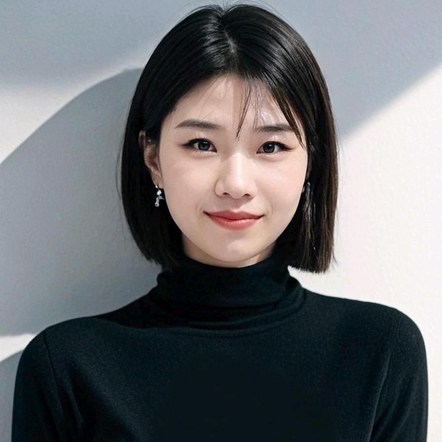 “一抹桃花♡
