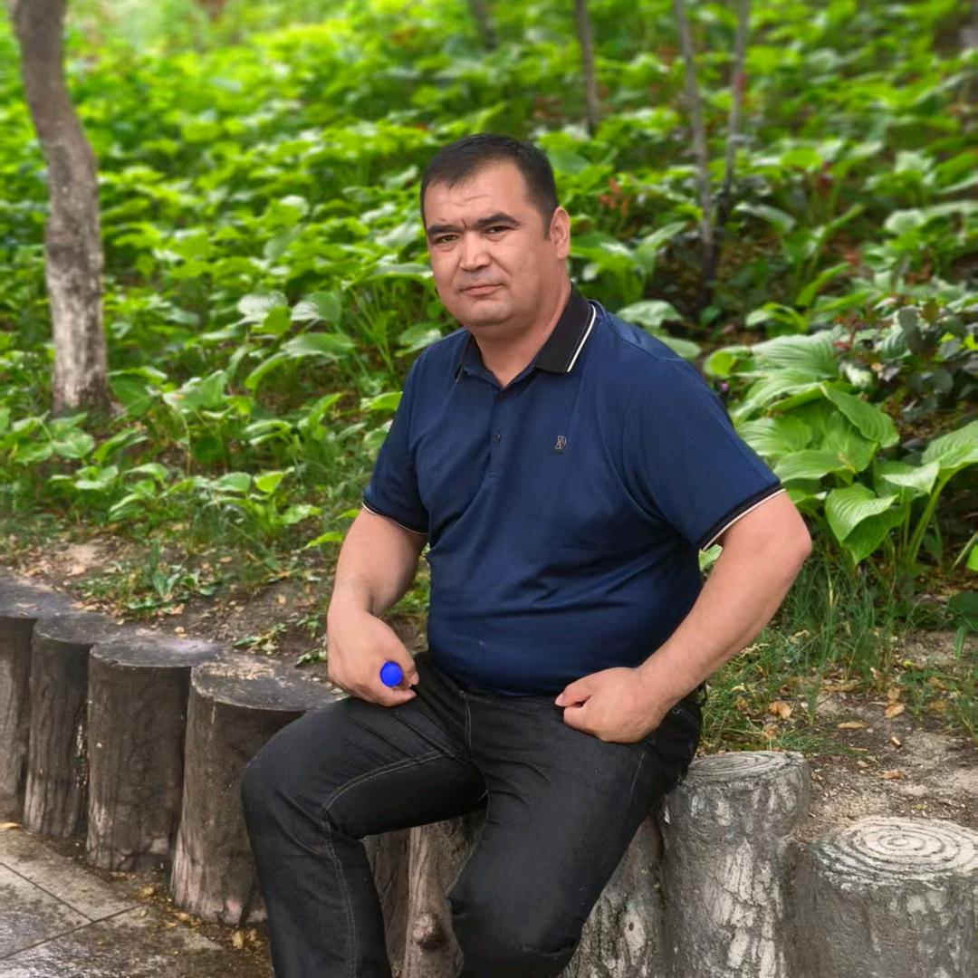 艾则孜·艾合麦提