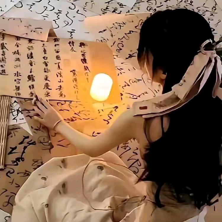 云染