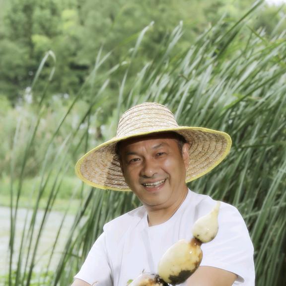 陈亚平（陈厨在蕲春创业渔羊小院。。。）