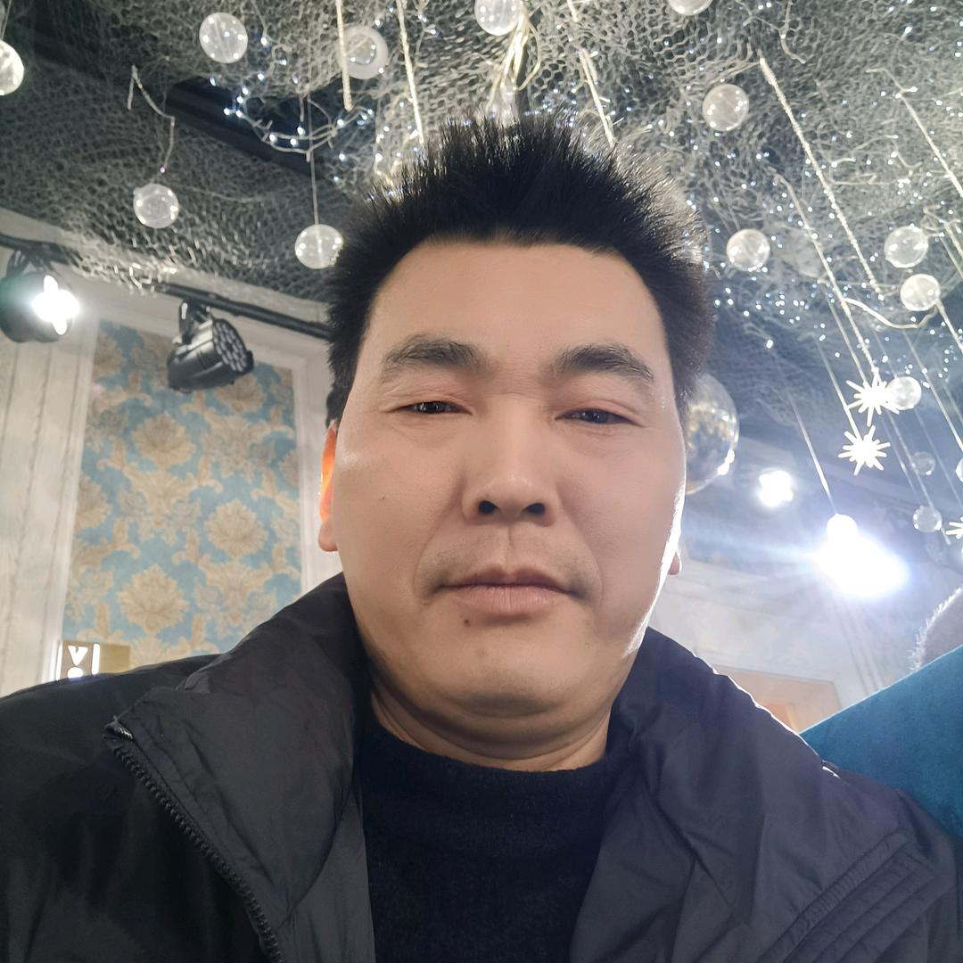 王广华