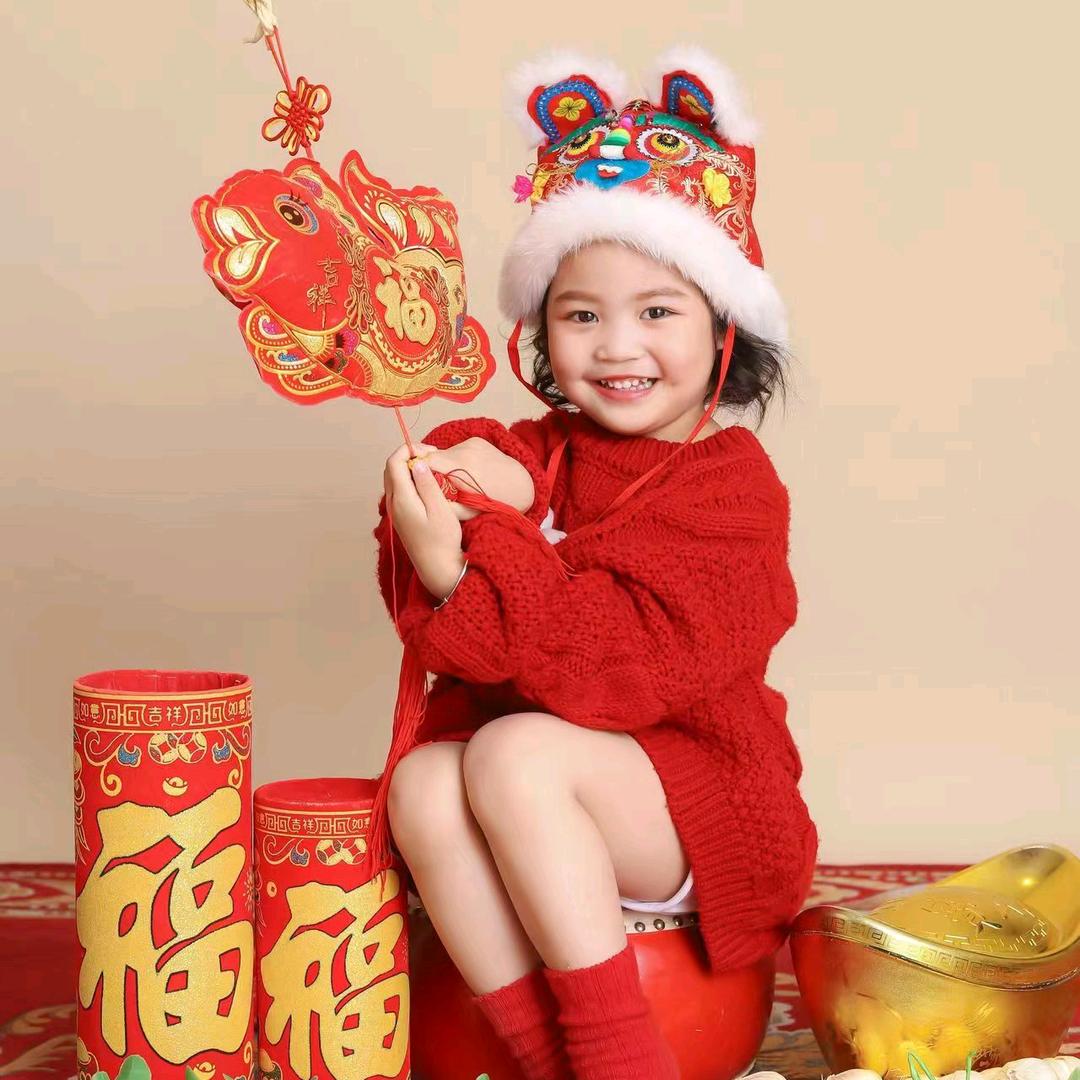 老朱与芷晴