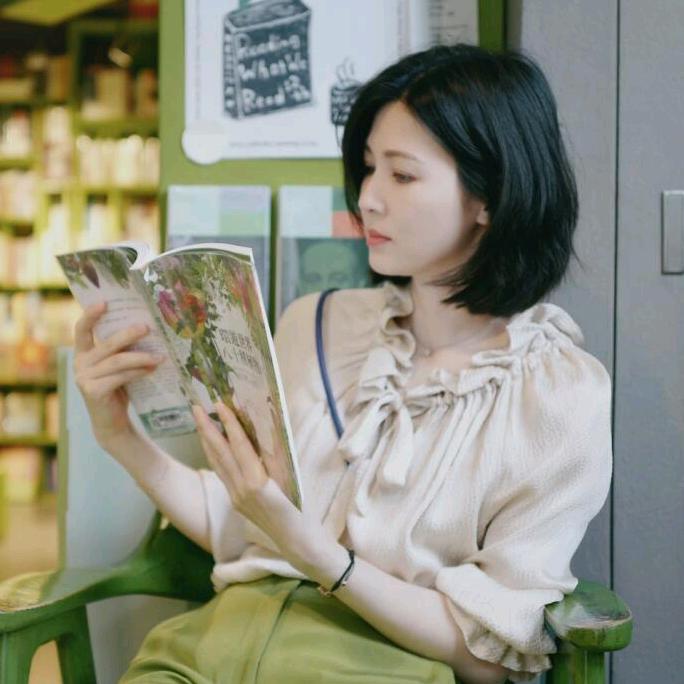 美博老师❤️