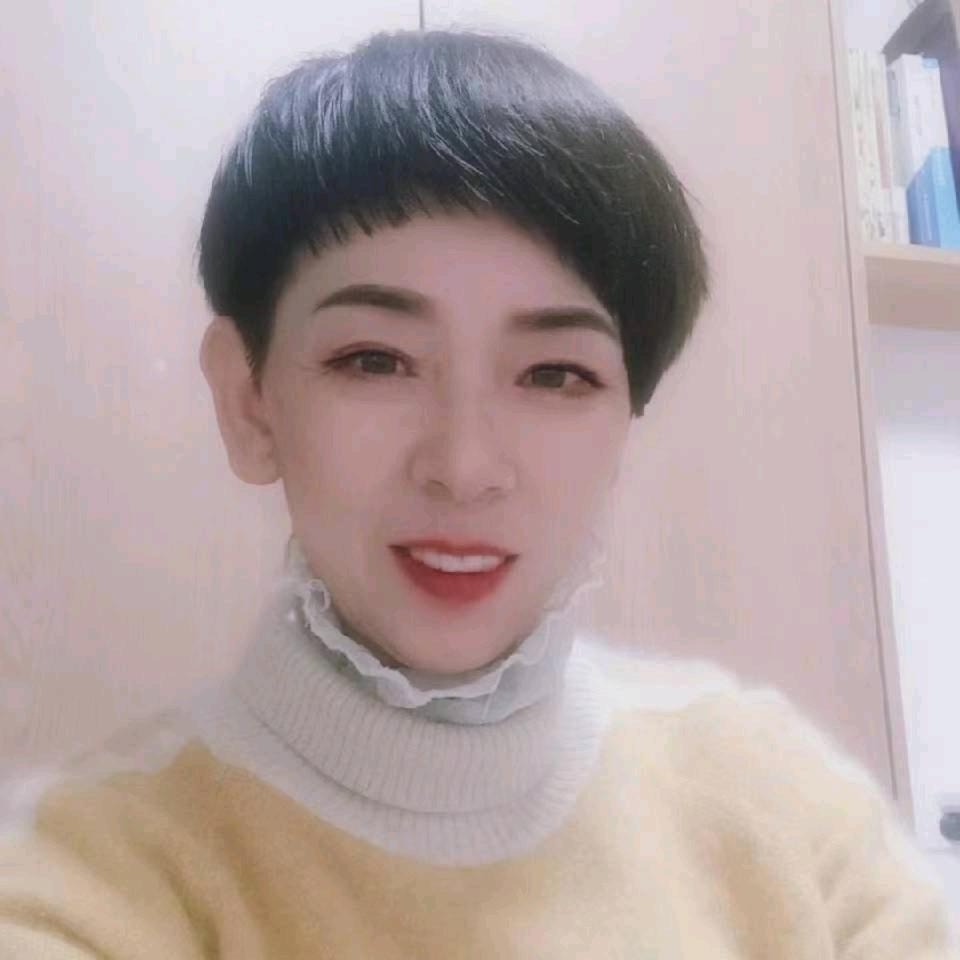 开心果陶三姐