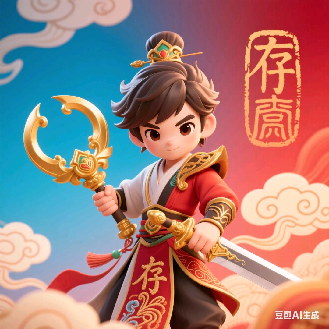 广哥梦幻跑环日记