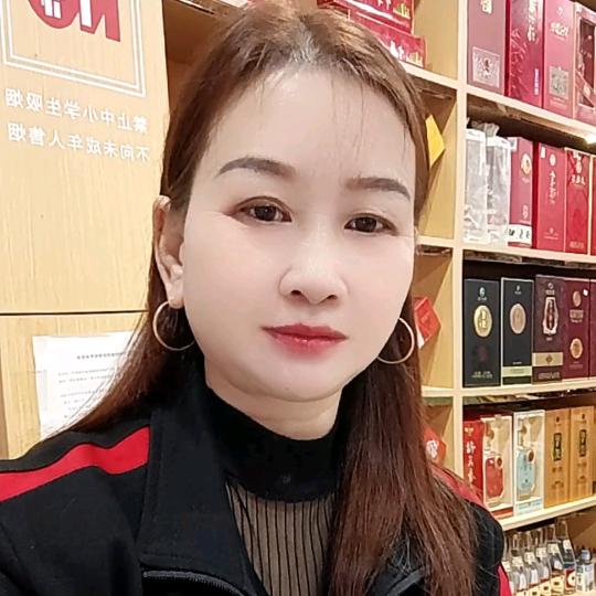 兰姐副食品超市
