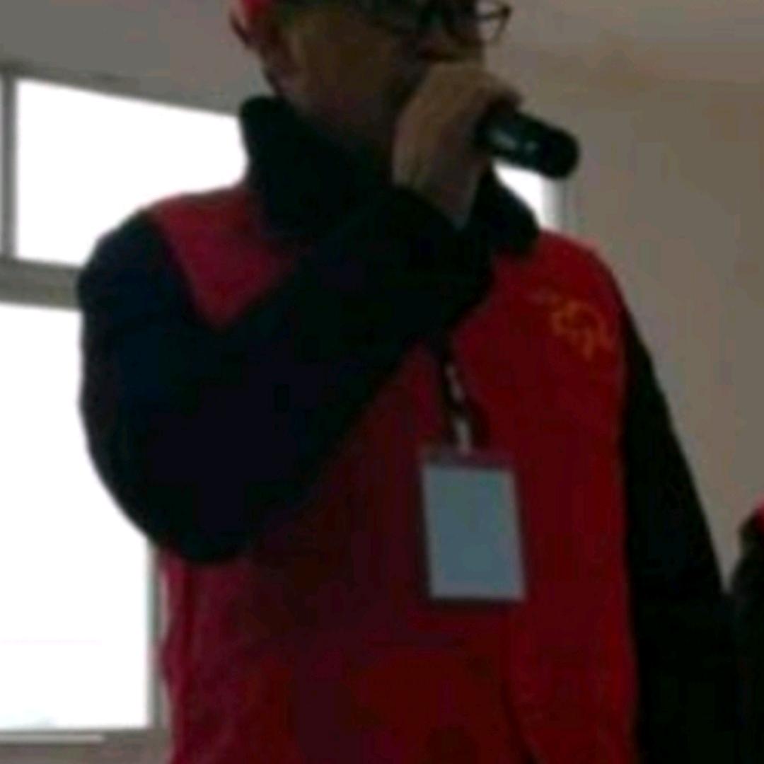 追梦人(爱心传递)