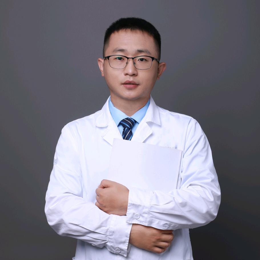 骨科刘亚涛医生
