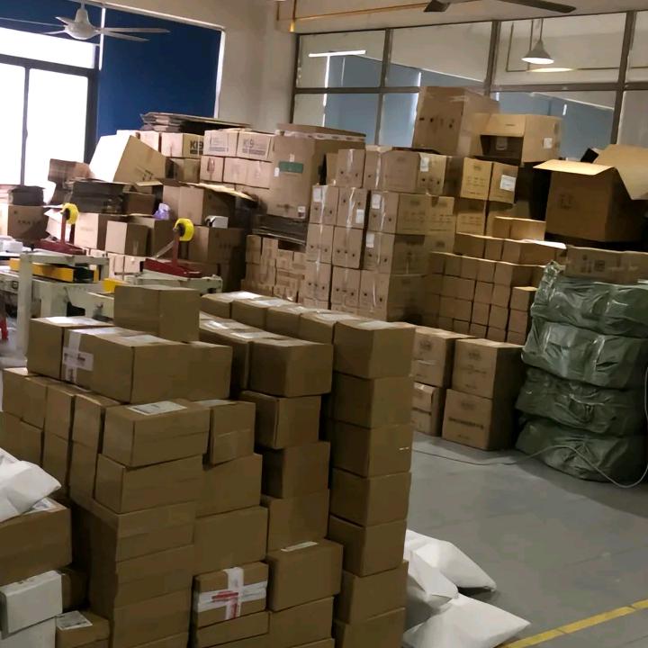 母婴纸巾工厂1号店