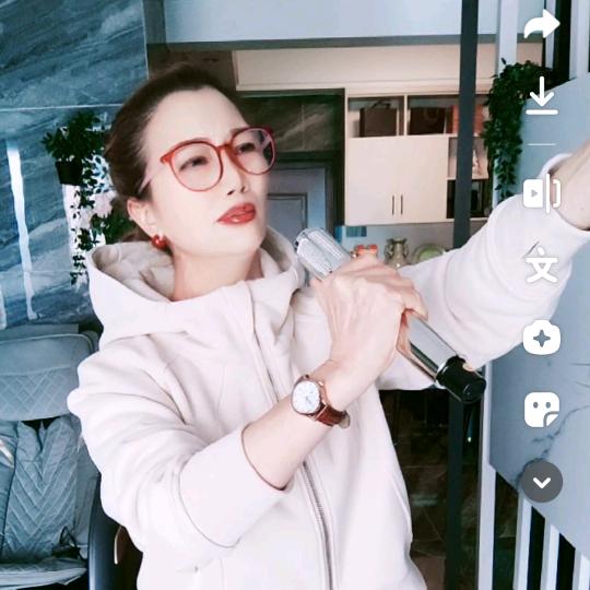 好运姐🎤每天上午9.50直播