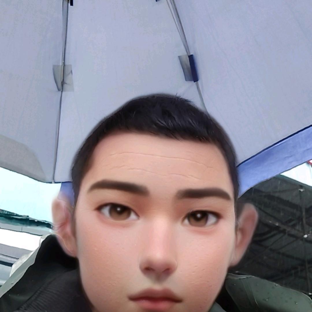 老男人