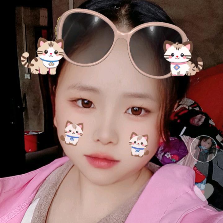 雄雄妈要努力