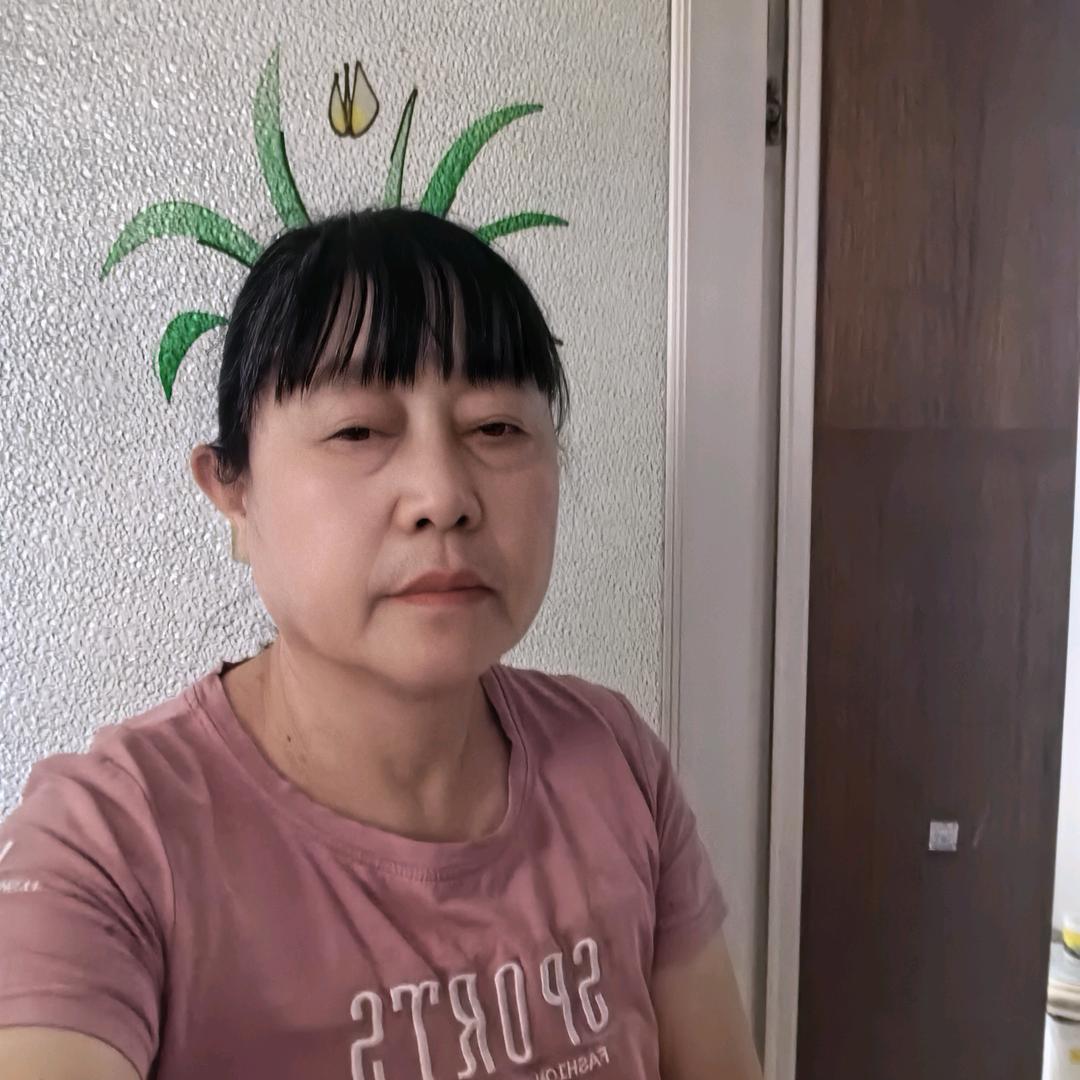 小鹿子（郑姐）（下午3：30）