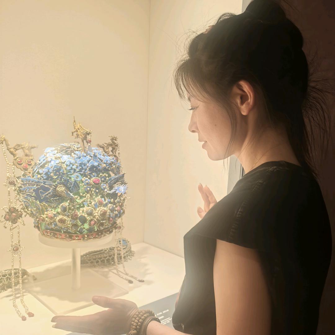 张容菀