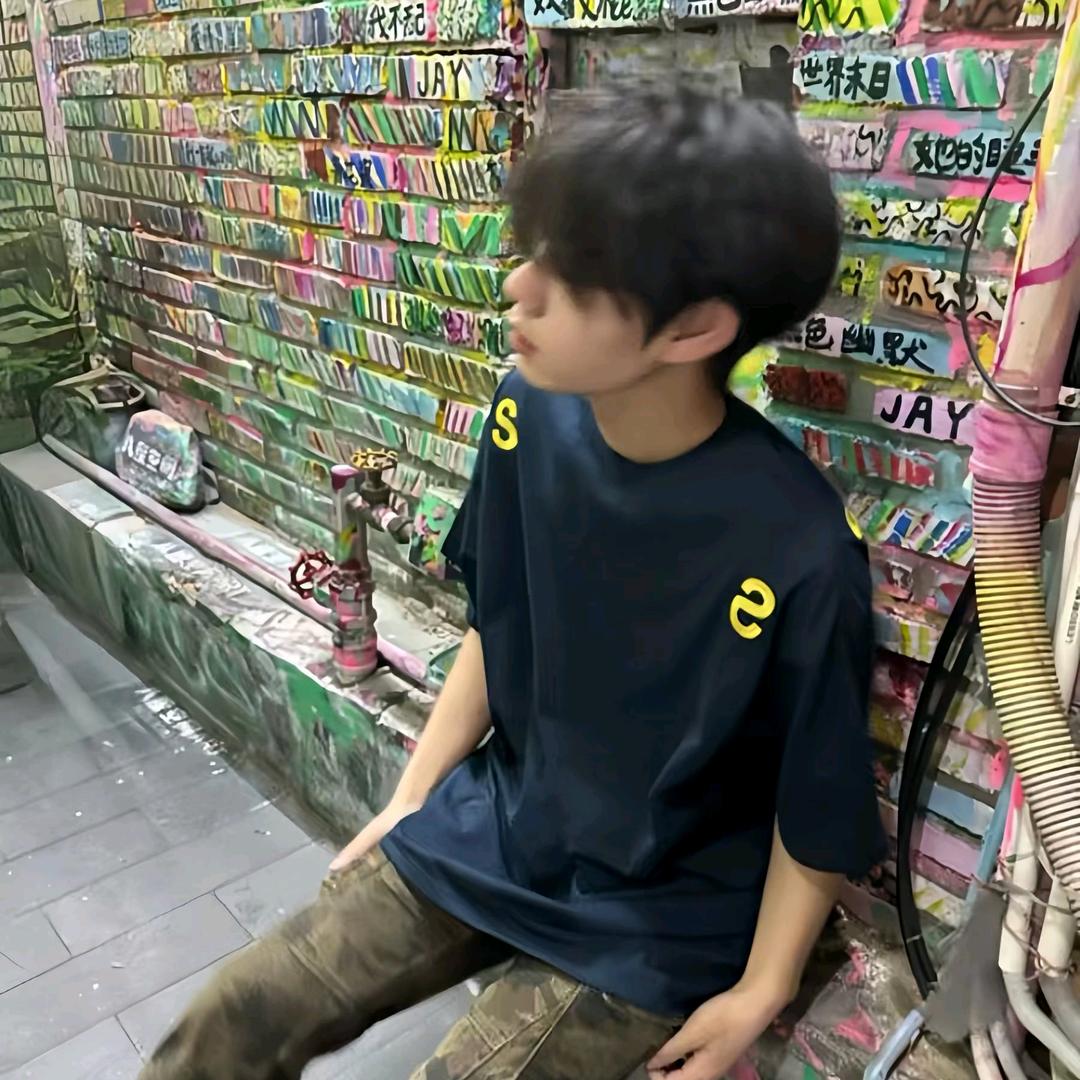 稚宅物语