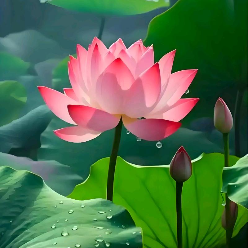南流景灵悦